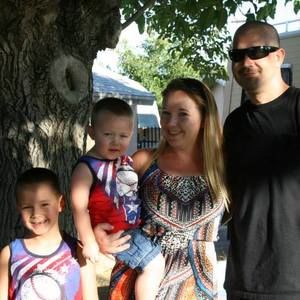 Meet your Posher, Cory